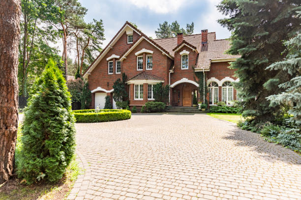 Reasons to Select Us for Your Driveway Paving Requirements in Rio Linda, CA