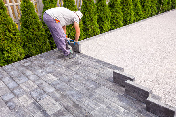 Best Driveway Pavers Near Me  in Rio Linda, CA