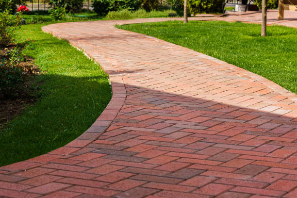 Best Custom Driveway Pavers  in Rio Linda, CA