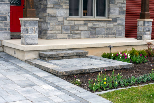 Best Driveway Pavers for Homes  in Rio Linda, CA