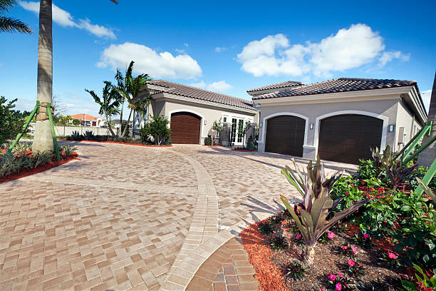 Best Best Driveway Pavers  in Rio Linda, CA