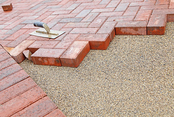 Best Driveway Pavers Near Me  in Rio Linda, CA