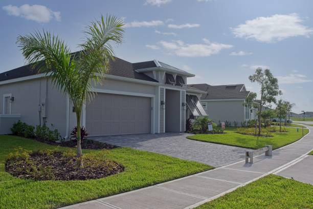 Best Permeable Paver Driveway  in Rio Linda, CA