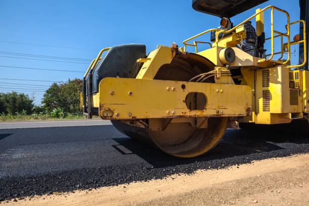 Best Driveway Paving Contractor  in Rio Linda, CA